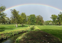 Duddingston Golf Club
