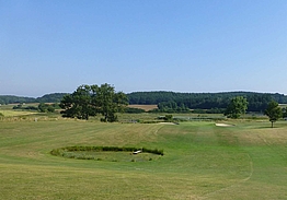 Faaborg Golfklub | Golf på Fyn