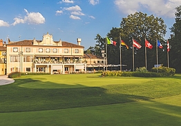 Golf della Montecchia