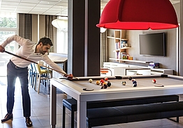 Le Golf National | Hotel Novotel Saint-Quentin en Yvelines