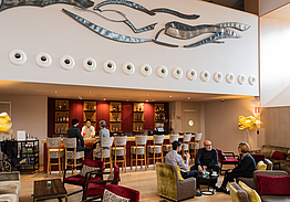 Hotel Atenea Port | Golf i Barcelona