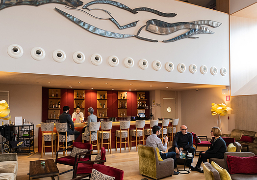 Hotel Atenea Port | Golf i Barcelona