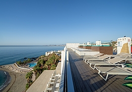 Benalma Hotel Costa Del Sol