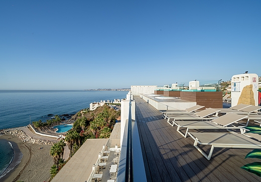 Benalma Hotel Costa Del Sol