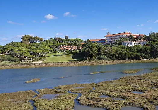 Hotel Quinta do Lago