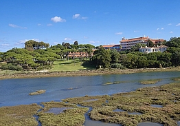 Hotel Quinta do Lago