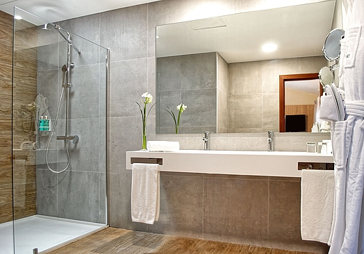 Suites & Villas by Dunas