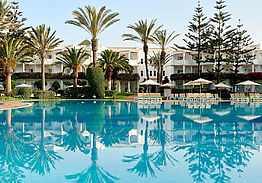 Iberostar Founty Beach