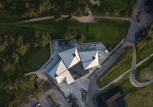 Kristianstads Golfklubb & Destination