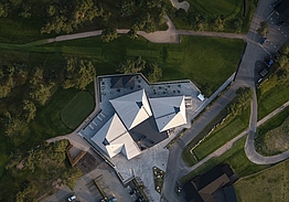 Kristianstads Golfklubb & Destination