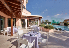 Ona Mar Menor Resort & Spa | Golf i Murcia