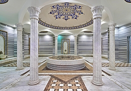 Maxx Royal Belek Golf Resort