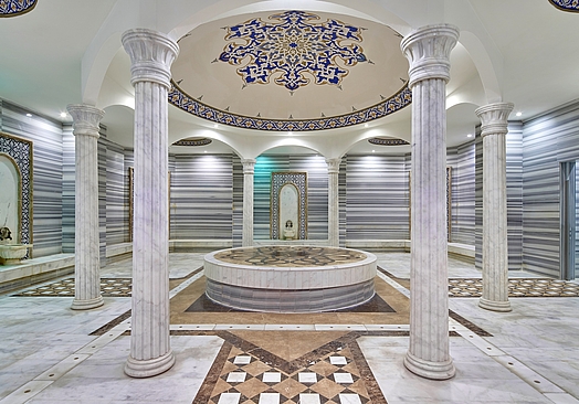 Maxx Royal Belek Golf Resort