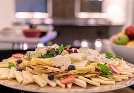 NAU São Rafael Suites