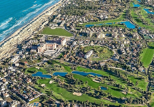 Oliva Nova Beach & Golf Resort