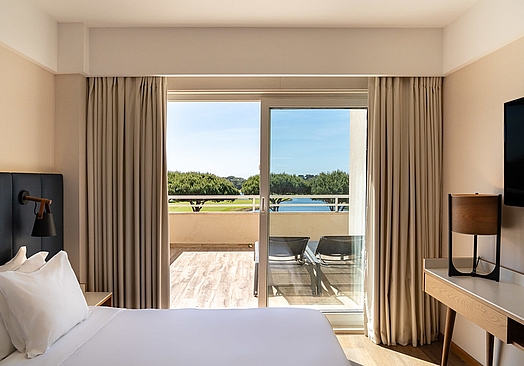 Onyria Quinta da Marinha Hotel
