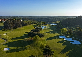 Penha Longa Resort | Golf i Portugal