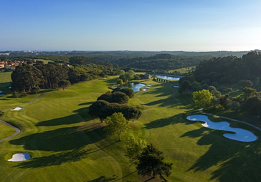Penha Longa Resort | Golf i Portugal