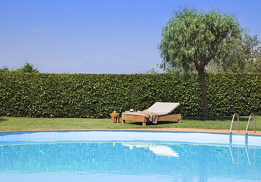 Hotel Peralada Wine Spa & Golf Resort