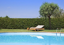 Hotel Peralada Wine Spa & Golf Resort