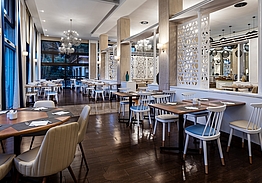 Pestana Dom João II Beach and Golf Resort