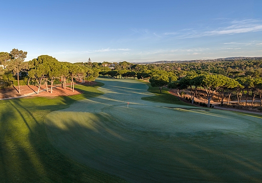 Quinta do Lago Resort | North Course
