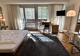 Ringhotel Schorfheide