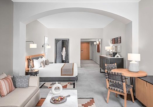 Steigenberger Golf Resort El Gouna