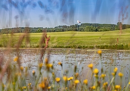 Holstebro Golfklub - Storåbanen