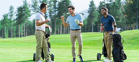 Har du husket det hele? - Alt du skal have med på din golfrunde