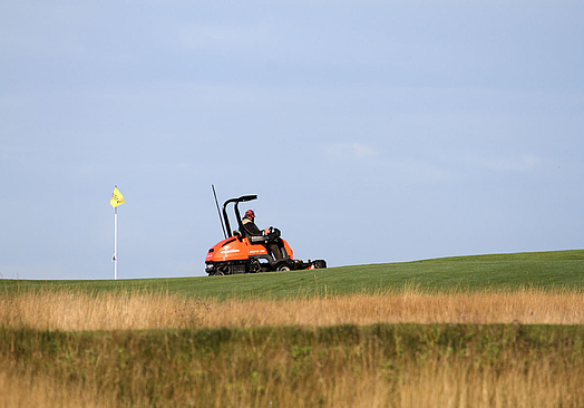 Stensballegaard Golfklub