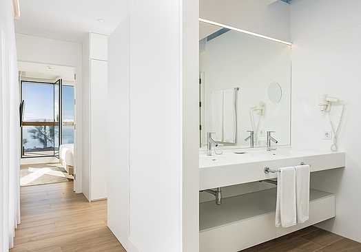 Abama Resort Tenerife | Villas del Tenis