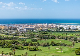 Hotel AR Golf Almerimar