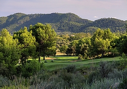 Capdepera Golf | Golf på Mallorca
