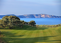 Costa Navarino | The Bay Course