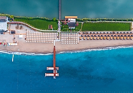 Gloria Golf Resort | Golf i Belek