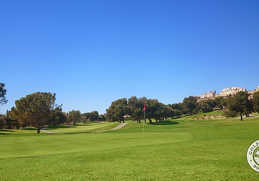 Hotel Bonalba Alicante