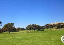 Hotel Bonalba Alicante