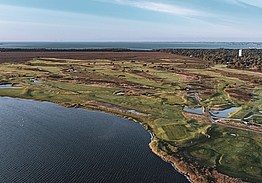 Ljunghusens Golfklubb