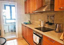 Los Arqueros Golf & Country Club - 2 beds apartment Las Terrazas