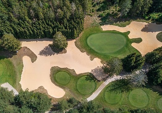 Lübker Golf Resort - Danmark