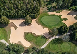 Lübker Golf Resort - Danmark