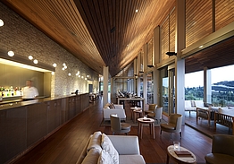 Minthis Golf Resort