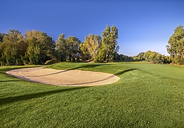 Barceló Montecastillo Golf & Sports Resort