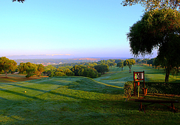 Montenmedio Golf & Country Club | Golf i Cádiz