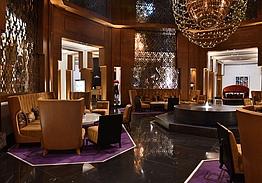 Mövenpick Hotel Mansour Eddahbi Marrakech