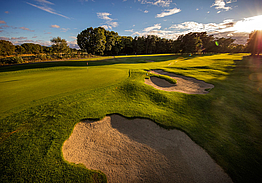 Sölvesborgs Golfklubb