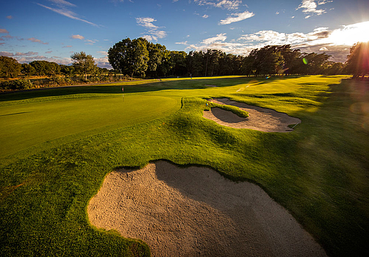 Sölvesborgs Golfklubb