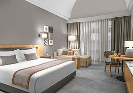 Steigenberger Golf Resort El Gouna