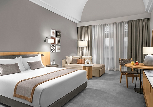 Steigenberger Golf Resort El Gouna